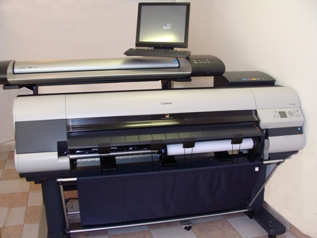 Dataprint International investeste în cele mai performante echipamente de copiere/scanare din Vest 